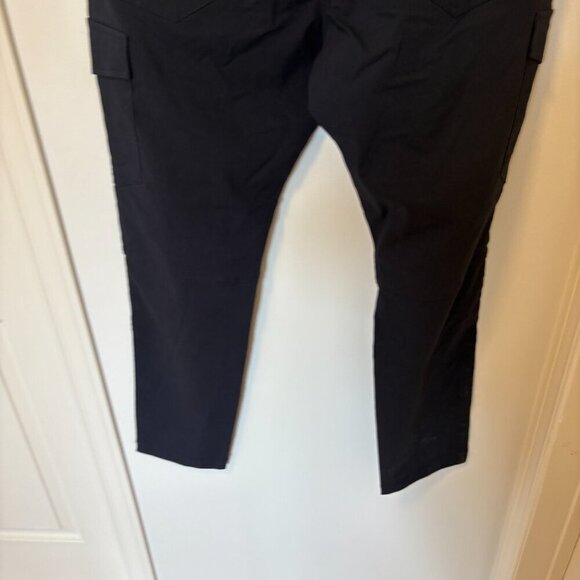 Projek Raw Men’s Bungee Original Flex Pants size 36 Navy NWT - Picture 13 of 16